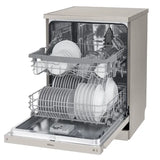 LG DFB512FP 14pl QuadWash™ Dishwasher