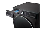 LG F4Y9LCP2ZB.APB 13kg/8kg Washer Dryer Combo