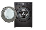 LG F4Y9LCP2ZB.APB 13kg/8kg Washer Dryer Combo