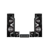 LG MR11 4.2ch AV Receiver System