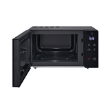 LG MS3032JAS.BBK 30l Microwave