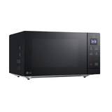 LG MS3032JAS.BBK 30l Microwave