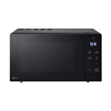 LG MS3032JAS.BBK 30l Microwave