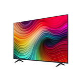 LG 55NANO80A6A NanoCell 4K Smart TV - 55"