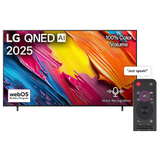 LG 86QNED70A6A QNED 4K Smart TV - 86"