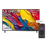 LG 65QNED82A6A 4K Smart TV - 65"