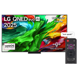 LG 65QNED86A6A 4K Smart TV - 65"