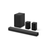 LG S45TR.DZAFLLK 4.1ch Soundbar