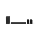 LG S45TR.DZAFLLK 4.1ch Soundbar