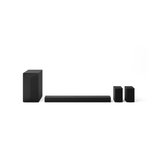 LG S65TR.AZAFLLK 5.1ch Soundbar