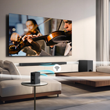 LG SPT8-S Wireless Rear Surround Speakers