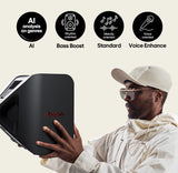 LG XBOOM Stage301 Bluetooth Speaker