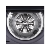 LG T15X4EHHCX 15kg Top Loader