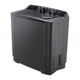 LG TT1561RWPT 15Kg Twin Tub - Black