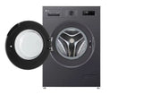 LG F2Y1VYP6J.AMB 9kg Front Loader