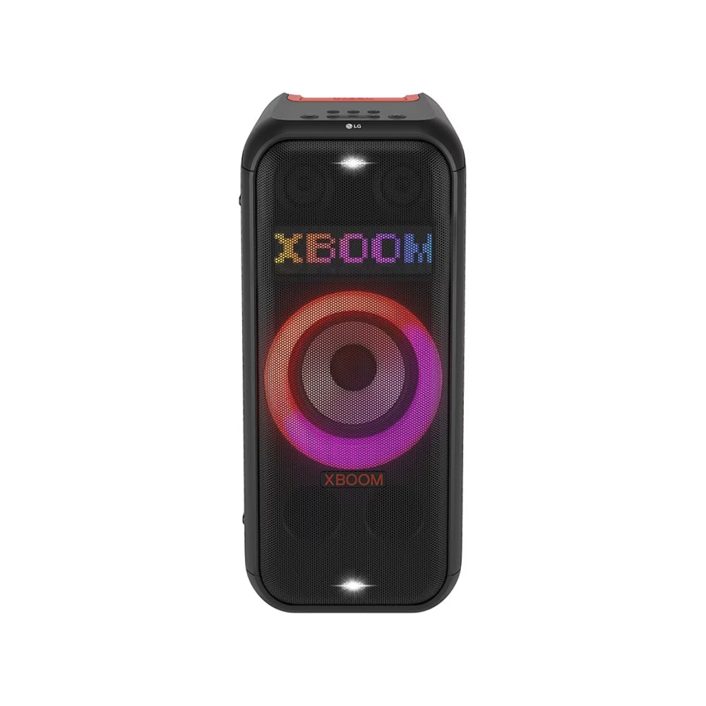 LG XL5S XBOOM Portable Party Bluetooth Speaker – New World