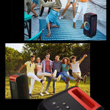 LG XL5S XBOOM Portable Party Bluetooth Speaker