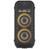 LG XL9T XBOOM Portable Party Bluetooth Speaker