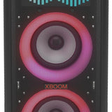 LG XL9T XBOOM Portable Party Bluetooth Speaker