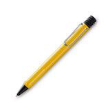 Lamy Safari Ballpoint Pen Yellow - LY2E9