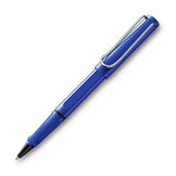 Lamy Safari LY314 Rollerball Pen – Blue