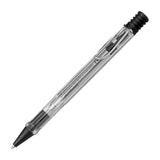 Lamy LY212 Vista Ballpoint Pen – Clear