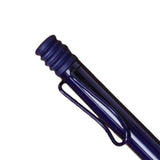 Lamy LY2A9 Safari  Ballpoint - Dark Dust