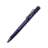 Lamy LY2A9 Safari  Ballpoint - Dark Dust