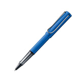 Lamy LY328 AL-star Rollerball Pen – Ocean Blue