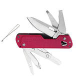 Leatherman FREE® T4 - Crimson