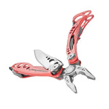 Leatherman Skeletool ®CX - Guava