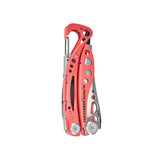 Leatherman Skeletool ®CX - Guava