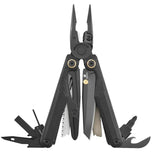 Leatherman Wave Alpha - Obsidian