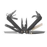 Leatherman Wave Alpha - Obsidian