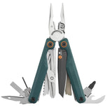 Leatherman Wave Alpha - Cascadia