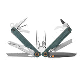 Leatherman Wave Alpha - Cascadia