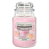 Yankee Candle Large Jar Candle -  Sugared Blossom