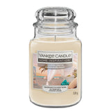 Yankee Candle Large Jar Candle -  Calming Cabana