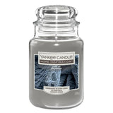 Yankee Candle Large Jar Candle -  Cosy Up