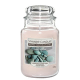 Yankee Candle Large Jar Candle -  Stony Cove