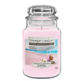Yankee Candle Large Jar Candle -  Summer Daydream