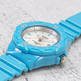 Casio LRW-200H-2E3VDF Watch