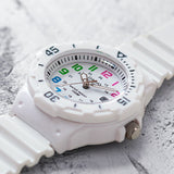 Casio LRW-200H-7BVDF Watch