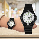 Casio LRW-200H-7E1VDF Watch