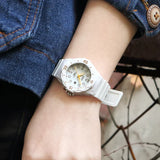 Casio LRW-200H-7E2VDF Watch