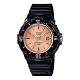 Casio LRW-200H-9E2VDF Watch