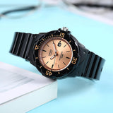 Casio LRW-200H-9E2VDF Watch