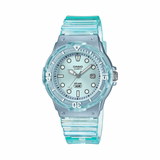 Casio LRW-200HS-2EVDF Watch