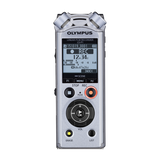 Olympus LS-P1 (Digital Linear PCM Recorder)