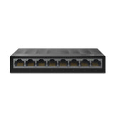 TP-Link 8-Port 10/100/1000Mbps Desktop Switch - LS1008G